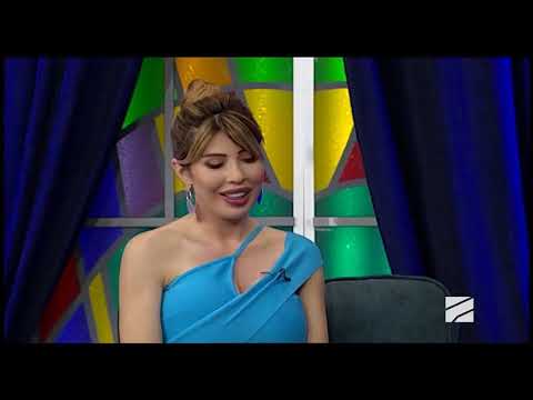 თამო ვარშალომიძე: ჩემი შეყვარებულის ხასიათი მომწონს, ვაჟკაცურია, სტალინია!