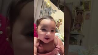 Peek-a-Boo! Our Daily Video Calls ❤️👶 | Pilot Life in USA 🇺🇸 | Long Distance Family Moments #viral