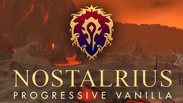 World of Warcraft: The Nostalrius Private Server Issue