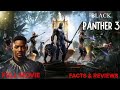 Black Panther 3 2025 Full Story Breakdown Shuri S New Challenge Full Movie Facts Reviews Black Panther 3 2025 Full Story Breakdown Shuri S New Challenge Full Movie Facts Reviews