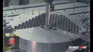 ISCAR Hole Making Product Line
