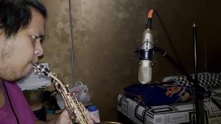 Aisyah istri Rasulullah (Saxophone Cover)