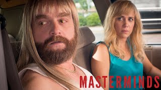 Masterminds - Commercial 2 [HD]