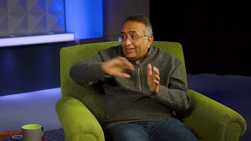 A Fireside Chat with VMware CEO Raghu Raghuram