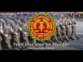 Doğu Almanya Ordu Marşı - East German Military Song : "Soldaten Marsch (V Put)" (Türkçe Altyazılı)