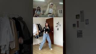 “OMG” - New Jeans Dance Cover Comparison by Patricia Febriola