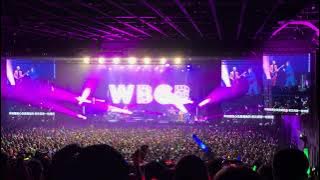 伍佰 & China Blue 梦醒时分 Kuala Lumpur 18 Aug 2024