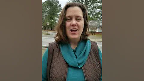 Heather Hussey-Coker in Atlanta