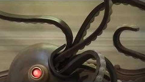 "Waste Deep" 2007 www.nemomatic.com