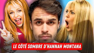 LE CÔTÉ SOMBRE D'HANNAH MONTANA : CE QUE LES FANS N'ONT JAMAIS SU