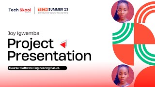 Creating A To-Do App with HTML, CSS, and JavaScript by Joy Igwemba | Learners Project Showcase