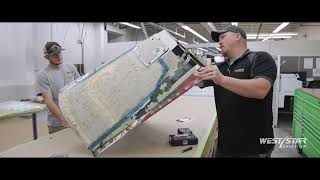 West Star Aviation - Perryville "Work. Play. Live."