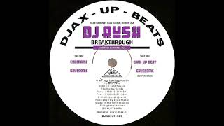 DJ Rush - Codename (2000)