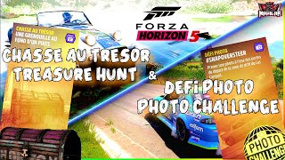 Che Au Trésor Une Grenouille Au Fond Dun Puits Défi Photo Fh5 Pc Ultra 4K