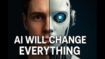 The Future Is Now: How AI Will Change Everything by 2030
