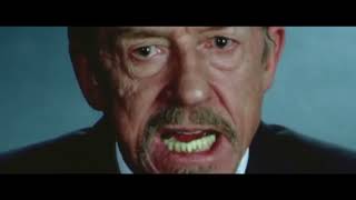 V for vendetta: Adam Sutler - High Chancellor: Why they need us!