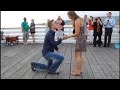 My Surprise 30th Birthday... turns into her PROPOSAL! :) - (Andy Grammer)