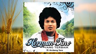 Di Ambang Sore - Herman Tino (Petikan dari MTV Karaoke Official)