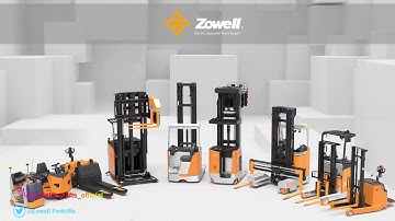 Client Case for Zowell VDA 1675 with hydrilic fork