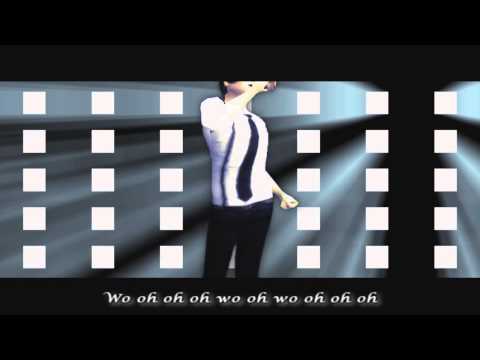 M V 不敗 Bubai Junho With Van Ness Wu Sims 2 