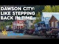 Dawson City, Canada | Getaway 2019