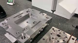 CMM Inspection