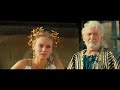 Troy (2004) - Paris vs Menelaus | Movieclips