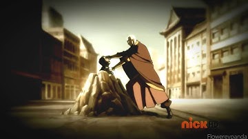 LOK: Amon | I Am a symbol mep part