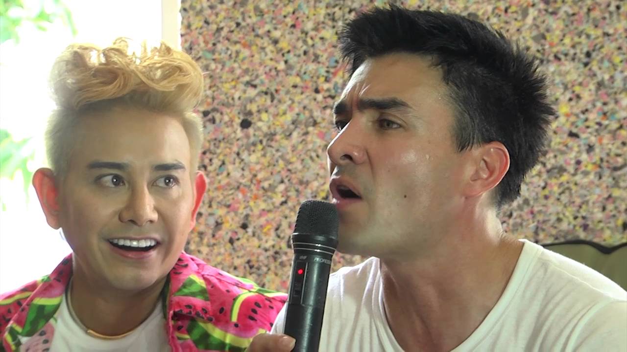 กลับบ้านเรารักรออยู่ | 14 พฤษภาคม 2559 | โหน-ธนากร | HD