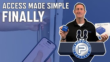 PAC-PREZ TALKS: Simplifying Access Control for Everyone