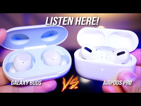 apple-airpods-pro-vs-samsung-galaxy-buds-full-comparison-review---listen-here!