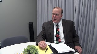 Charlottesville Regional Chamber of Commerce 2025 Third Quarter Report Discussion - Neil Williams...