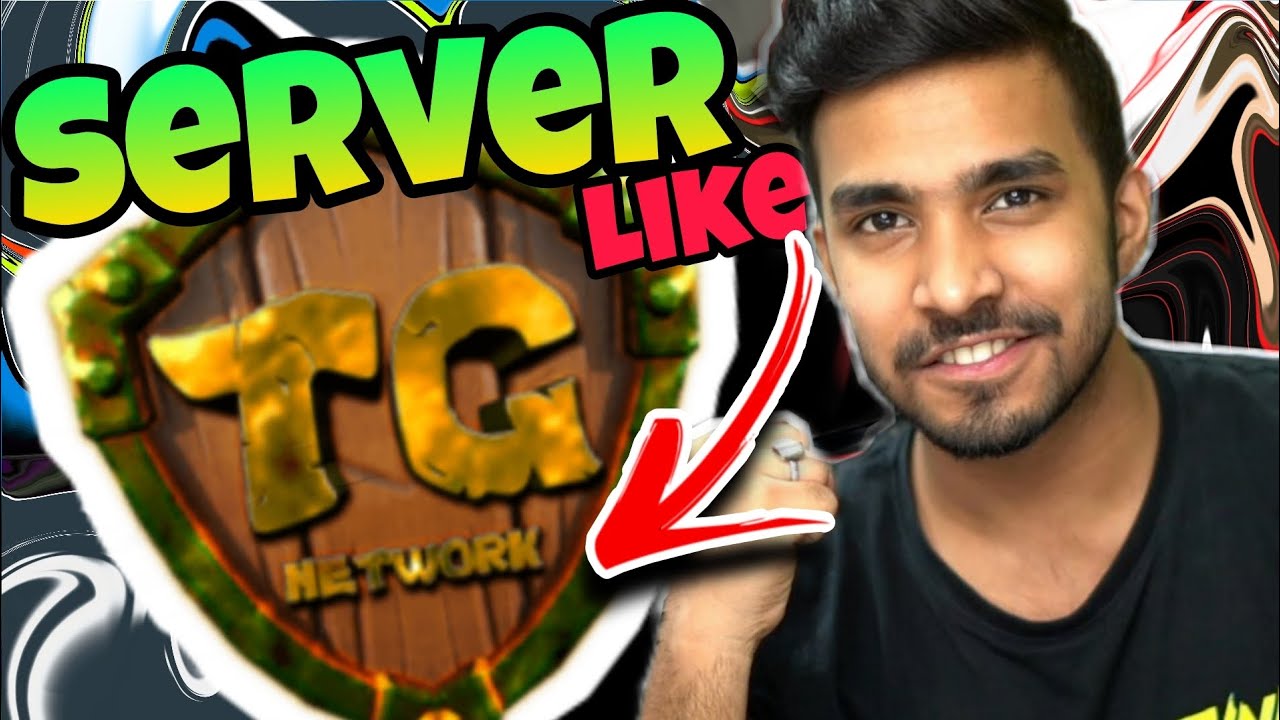 Make Server Like Tg Network In Mobile Aternos YouTube Make server like tg network in mobile aternos youtube