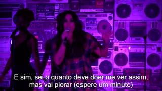 Demi Lovato - Sorry Not Sorry (Tradução)