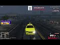 Live GTA RP - #cidade 011 - @gtarp #GTARP-Shooter