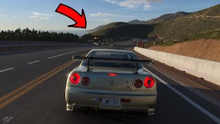 10 INSANE details in Gran Turismo 7 you may have missed! screenshot 3