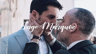 Iago Márquez - ғᴜɪ ʜᴜᴍᴀɴᴏ  | ESTOY VIVO