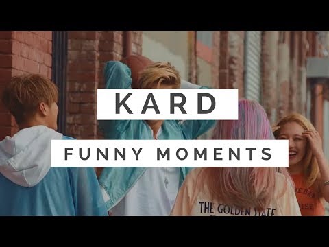 k.a.r.d-funny-moments