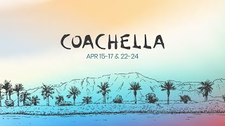 Richie Hawtin Live @ Coachella, Indio Week 1 (16.04.2022)