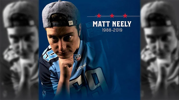 Bussin With The Boys - Matt Neely Tribute Video
