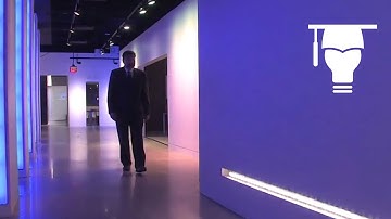 Lighting controls explained by Dan Blitzer