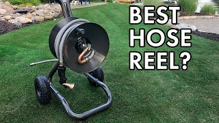 Eley Hose Reel Review