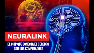 NEURALINK, el implante cerebral que conecta el cerebro humano con las computadoras by RevolQuant 81 views 3 years ago 1 minute, 13 seconds