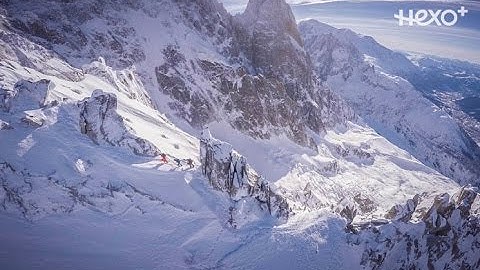 HEXO+ Behind the Scenes with Xavier De Le Rue DIY Project