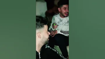 نخطبت خيرة دارت ميساج ليوم جمالصغير اكسبلور تيك توك مواهب ضائعة في الجزائر Abonne Tchout 