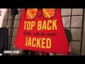 Swindell Vision 2015 Episode 32 - Hutch The Merch Guy