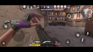 Safranbolu Ranked GAMEPLAY Zula Strike