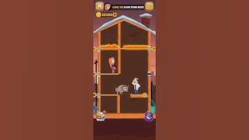 Home pin level 198 - Android gameplay / walkthrough solution #shorts