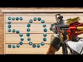 50 Valkyrie Camera Spots In 5 Minutes - Rainbow Six Siege