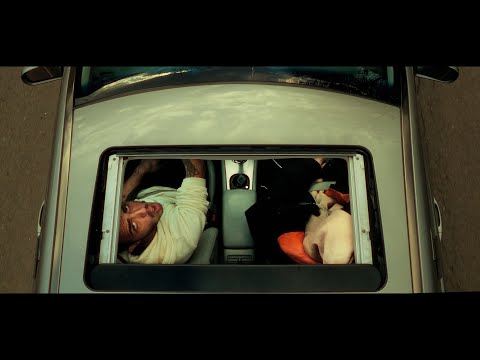 Mozes_Lemans \u0026 Nonsense_Kotara - ცხოვრება მეჯვია (Official music video)